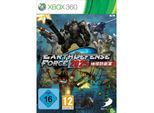 Earth Defense Force 2025
