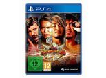 Fire Pro Wrestling World (PS4)