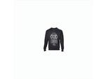Uncharted 4 Pullover For God and Liberty M schwarz