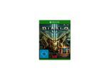 Diablo III Eternal Collection Xbox One