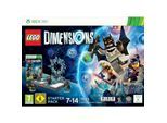 LEGO Dimensions - Starter Pack