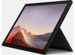 Microsoft Surface Pro 7 (2019) | i5-1035G4 | 12.3" | 8 GB | 256 GB SSD | Win 10 Pro | mattschwarz