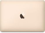 Apple MacBook 2016 | 12" | Intel Core M | 1.1 GHz | 8 GB | 256 GB SSD | gold | IT