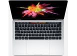 Apple MacBook Pro 2017 | 13.3" | Touch Bar | 3.5 GHz | 16 GB | 512 GB SSD | silber | ES