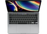 Apple MacBook Pro 2020 | 13.3" | Touch Bar | i5-1038NG7 | 32 GB | 2 TB SSD | 4 x Thunderbolt 3 | spacegrey | US