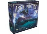 Abgrundtief DE