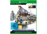 Black Desert Prestige Edition (XONE)