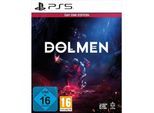 Dolmen - Day One Edition
