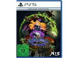 GrimGrimoire OnceMore - Deluxe Edition (PS5)