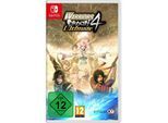 Warriors Orochi 4 - Ultimate