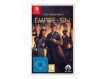 Empire of Sin Day One Edition