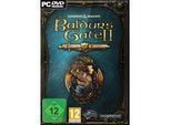 Baldur's Gate II - Enhanced Edition