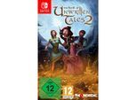 The Book of Unwritten Tales 2 (Switch)