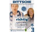 Dittsche: Das wirklich wahre Leben - Die komplette 3. Staffel (3 DVDs)