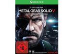 Metal Gear Solid V: Ground Zeroes
