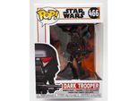 Funko POP Star Wars Mandalorian- Dark Trooper