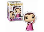 POP - Disney - Beauty and the Beast - Winter Belle