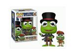 POP-Disney - The Muppets CC - Kermit with Tiny Tim