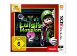 Luigi's Mansion 2