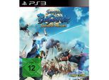 Sengoku BASARA: Samurai Heroes