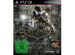 ArcaniA - The Complete Tale