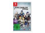 Fire Emblem Warriors
