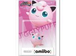 amiibo Smash Pummeluff 37 Figur