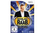 Schlag den Raab: Das 2. Spiel