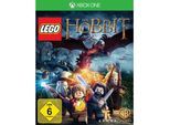 Lego Der Hobbit