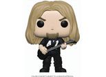 POP - Music - Slayer - Jeff Hanneman