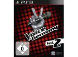 The Voice Of Germany Vol. 2