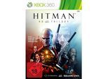 Hitman HD Trilogy