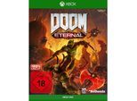 Doom Eternal XB-One