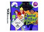 Martin Mystery: Monsterjagd