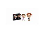 Vynl. Stranger Things - Eleven + Barb 2-Pack