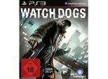 Watch Dogs