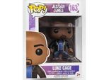 Jessica Jones - Luke Cage 9cm