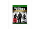 Tom Clancy's The Division Greatest Hits Edition