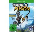 Trials Fusion - Deluxe Edition