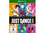 Just Dance 2014