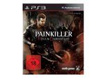 Painkiller: Hell & Damnation