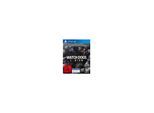 Watch Dogs: Legion Ultimate Edition PS4