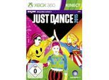 Just Dance 2015