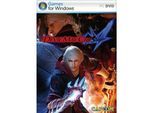 Devil May Cry 4