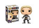 Funko Pop - Tekken - Nina Williams - Silver Suit 9cm