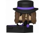 POP - WWE - Undertaker - Out of Coffin