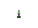 The Incredible Hulk Body Knockers Solar Powered!