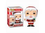 POP - Ad Icons - Coca-Cola - Santa