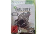 Call of Duty: Advanced Warfare Special Edition Bonus Exoskelett [Xbox 360]