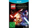 LEGO Star Wars: Das Erwachen der Macht